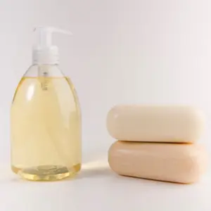 Soap & Hand Wash